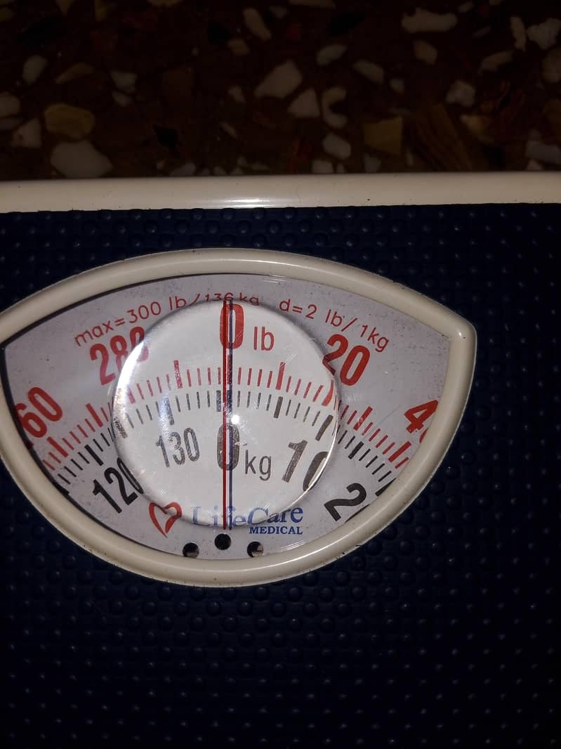 weight machine 2