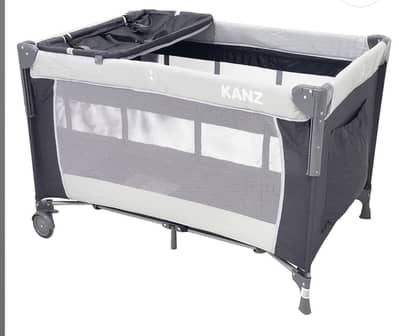 Kanz Baby Cradle