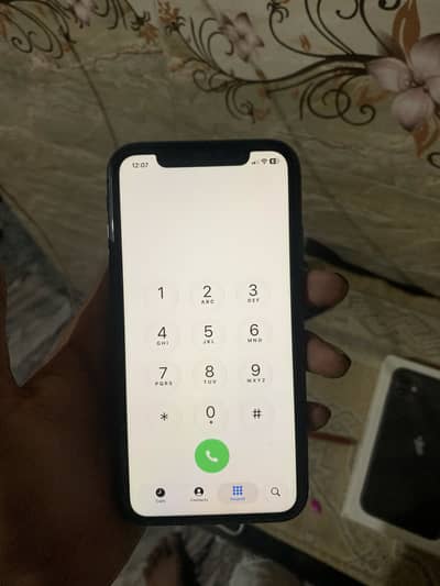 Apple iPhone 11 exchange possible