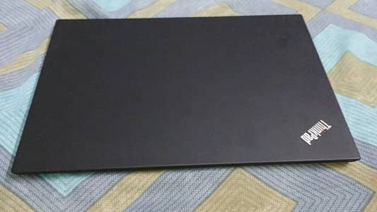 Core i7 11th Gen Lenovo ThinkPad T15
