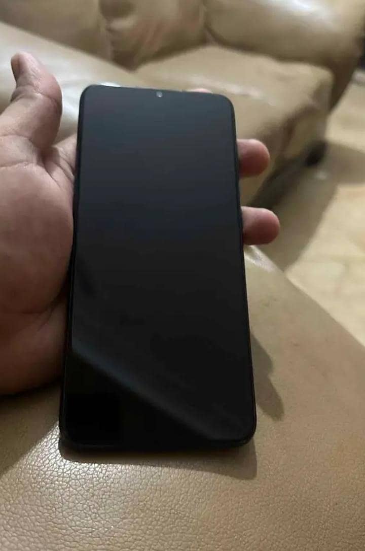 OPPO A15s 0