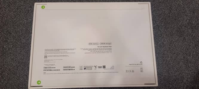 Brand New Sealed Apple MacBook Neo 13” 8GB/256GB (2026) - Full Box