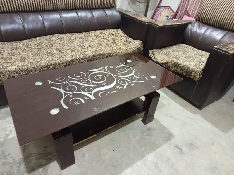 glass table 1