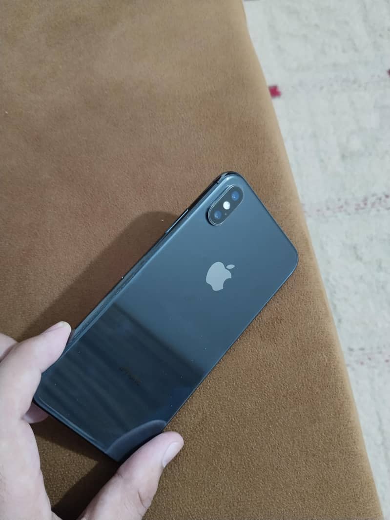 iphone x 10/9 condition 0