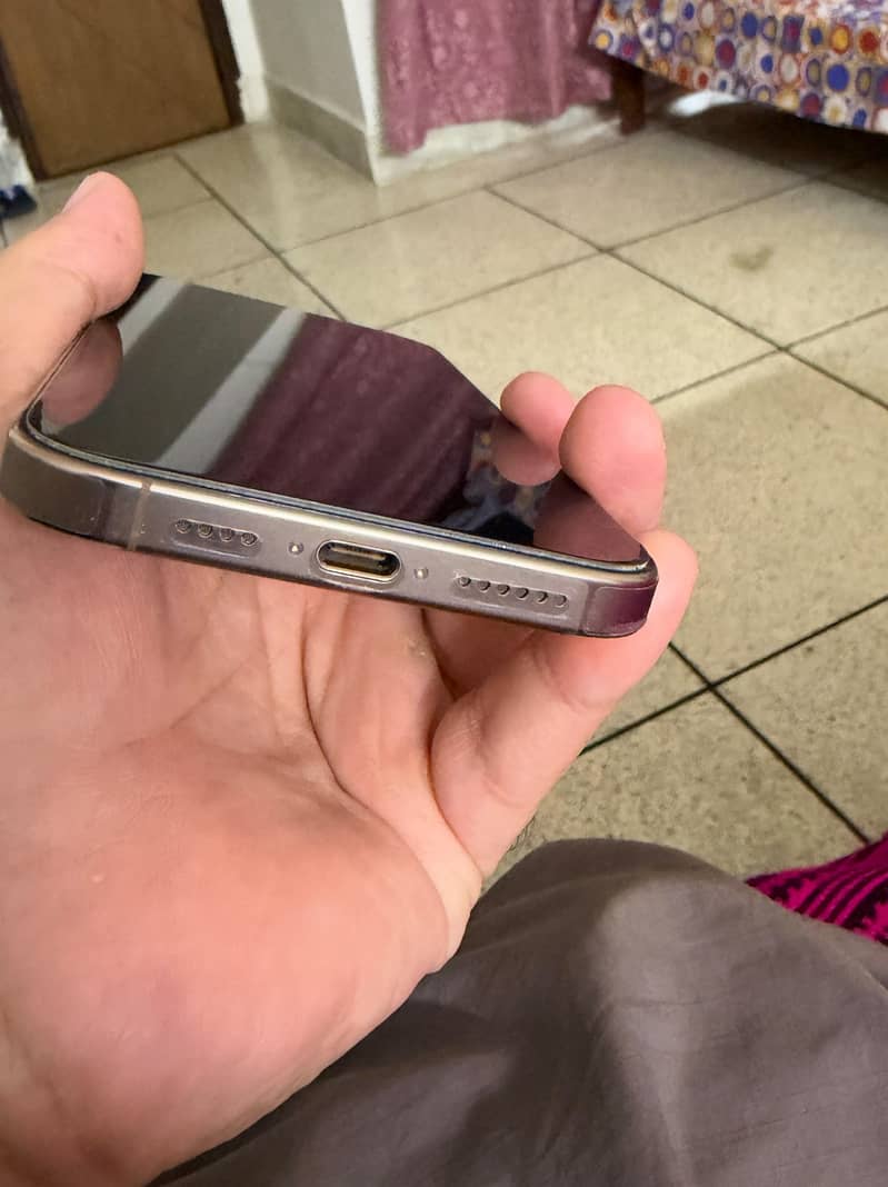 Apple iPhone 16 Pro Max 1