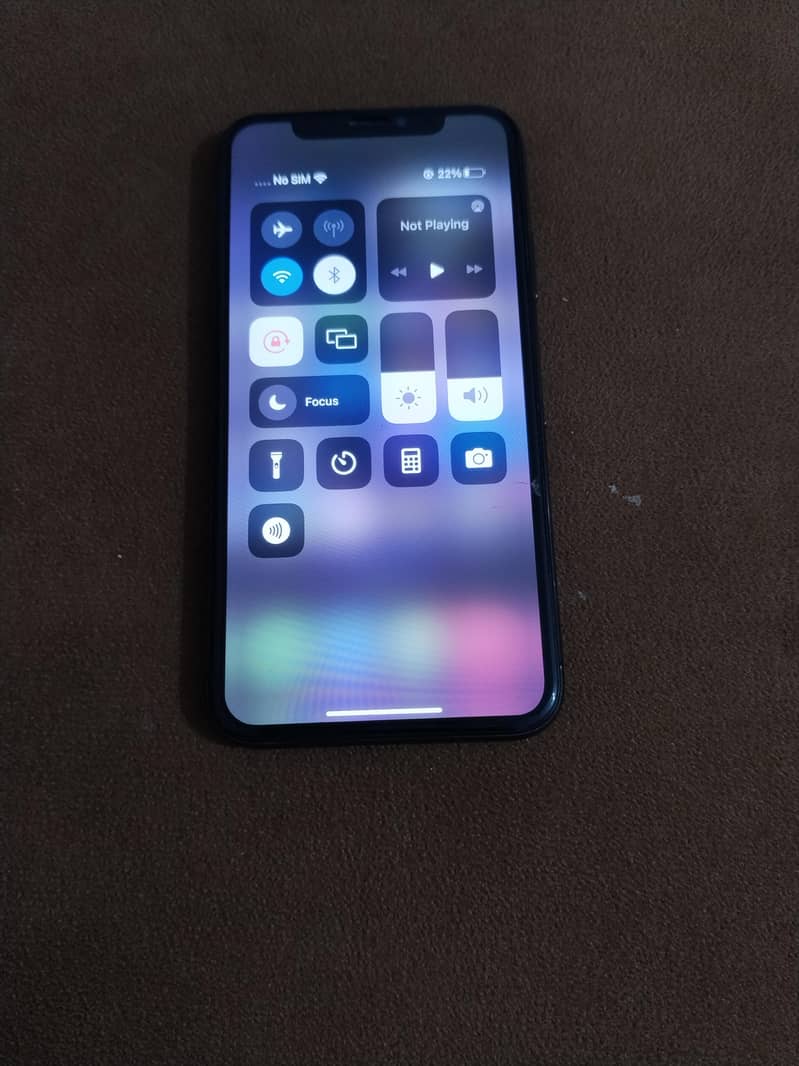 iphone x 10/9 condition 3