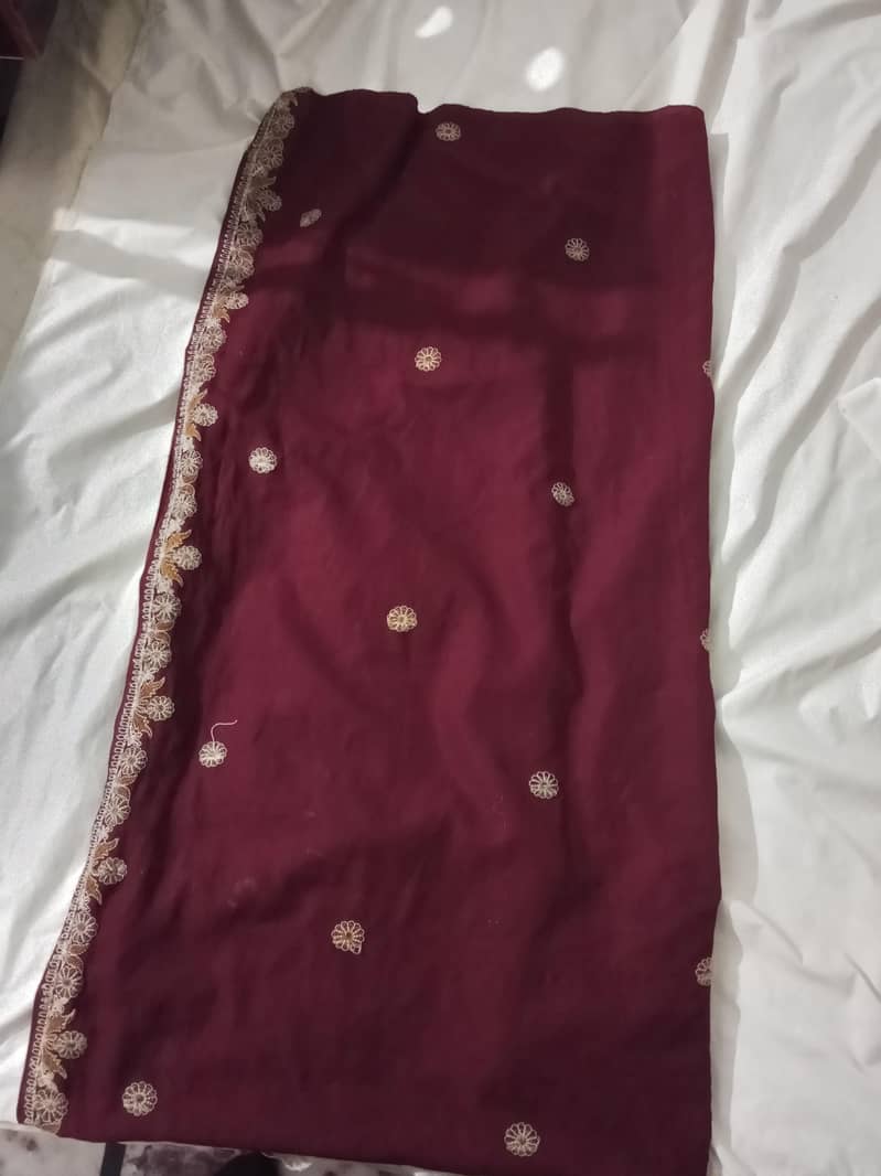 Shawl 0