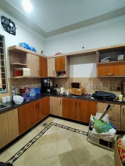 7 Marla Ground available for rent