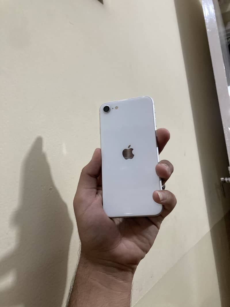 Apple iPhone SE 1