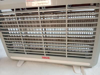 Sogo electric pest and insect killer,