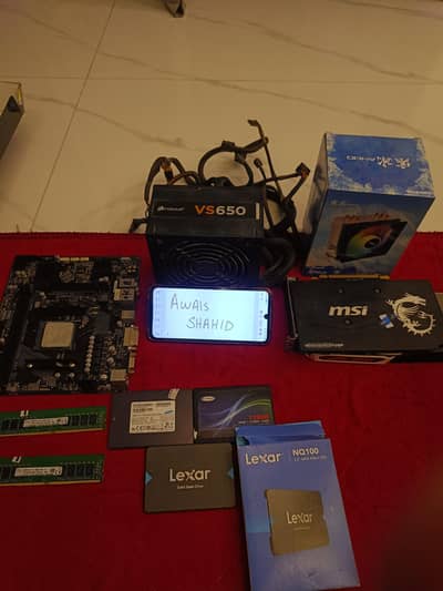 Gaming PC for sale