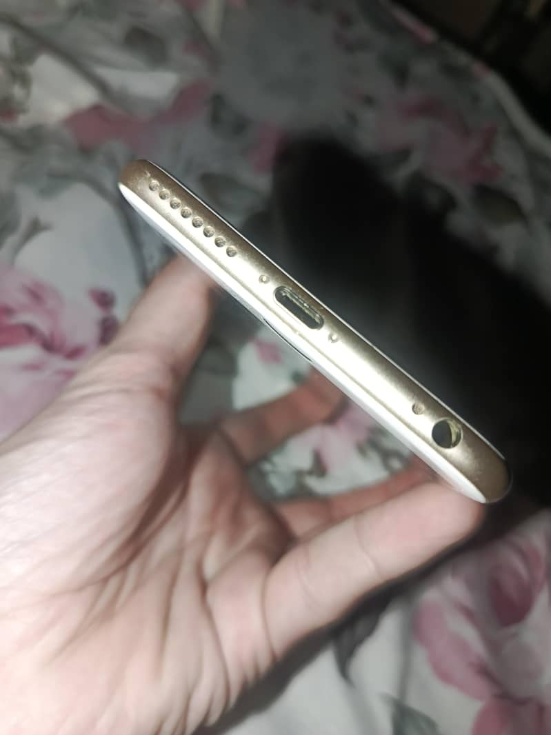 Apple iPhone 6 Plus 4