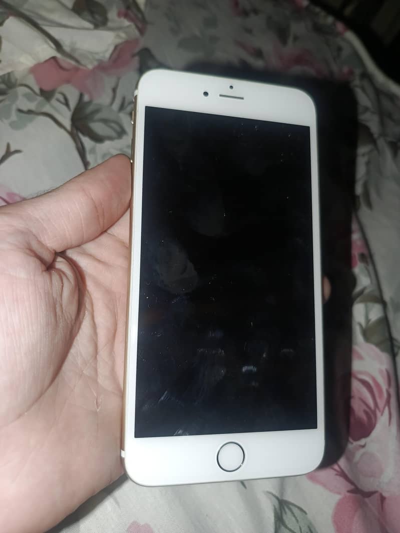 Apple iPhone 6 Plus 6