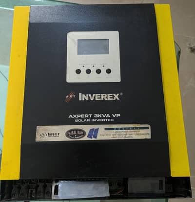 inverix