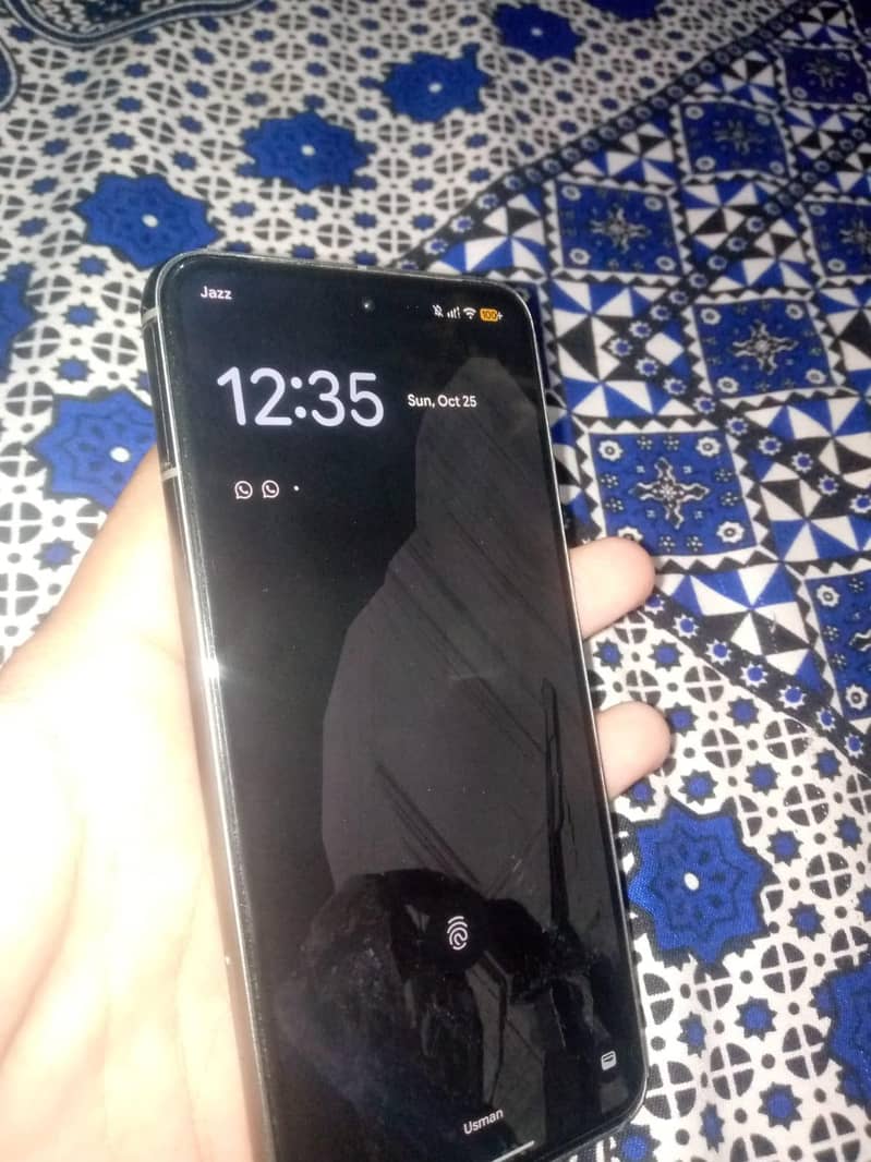 Google Pixel 8 cp 4