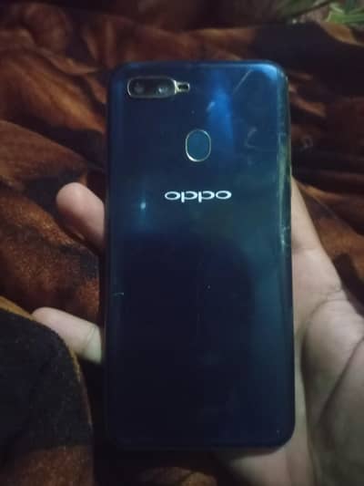 OPPO A5s 4/64