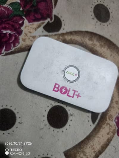 Huawei Pocket Size WiFi