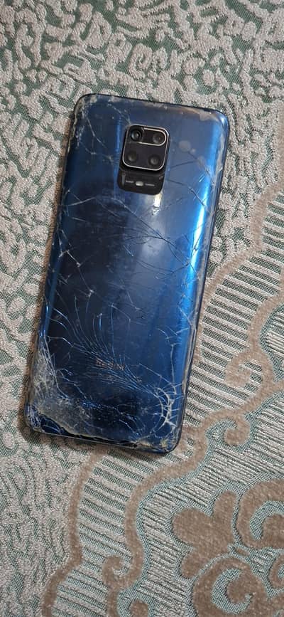 redmi note 9 pro