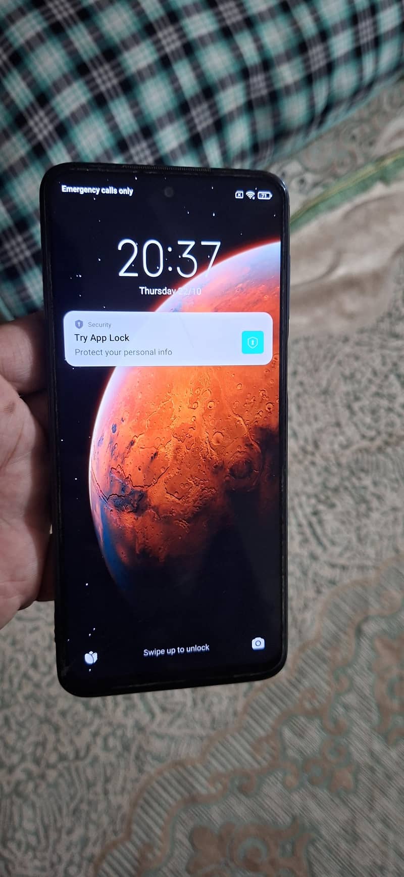 redmi note 9 pro 5