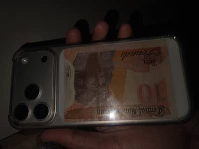 Apple iPhone 17 Pro Max jv