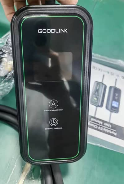 EV Car Charger