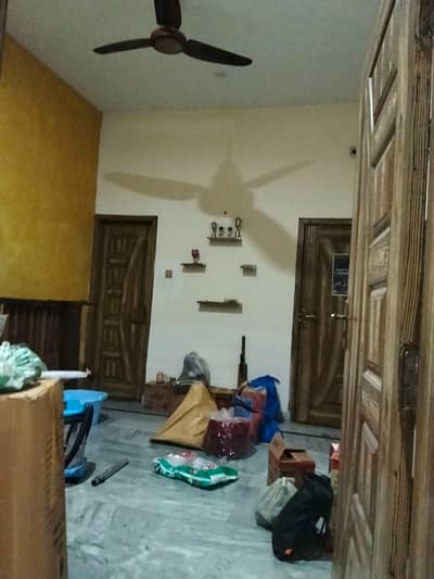5 Marla Double storey House available for rent