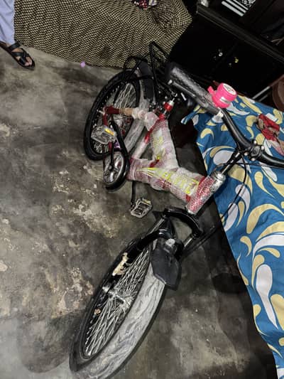 Bicycle for sell