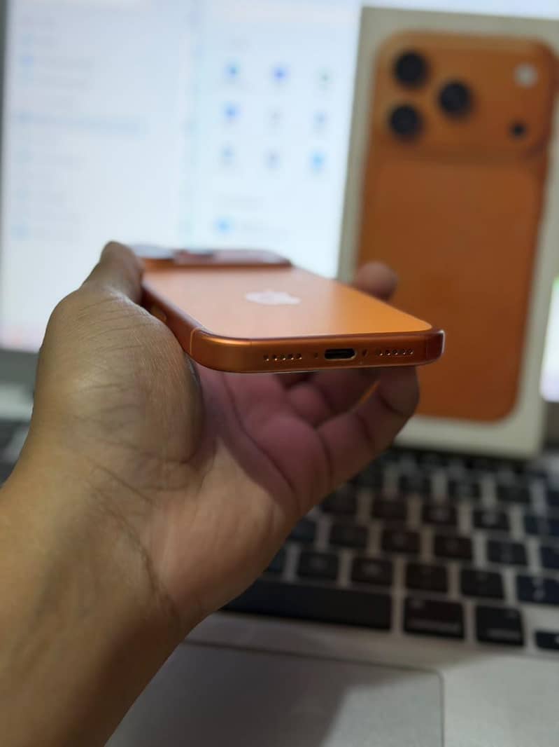 Apple iPhone 17 Pro jv 3