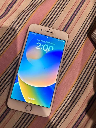 Apple iPhone 8 Plus