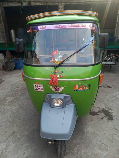 Auto Rickshaw for sale 2016 Model