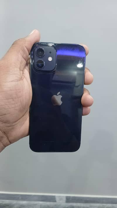 Apple iPhone 12
