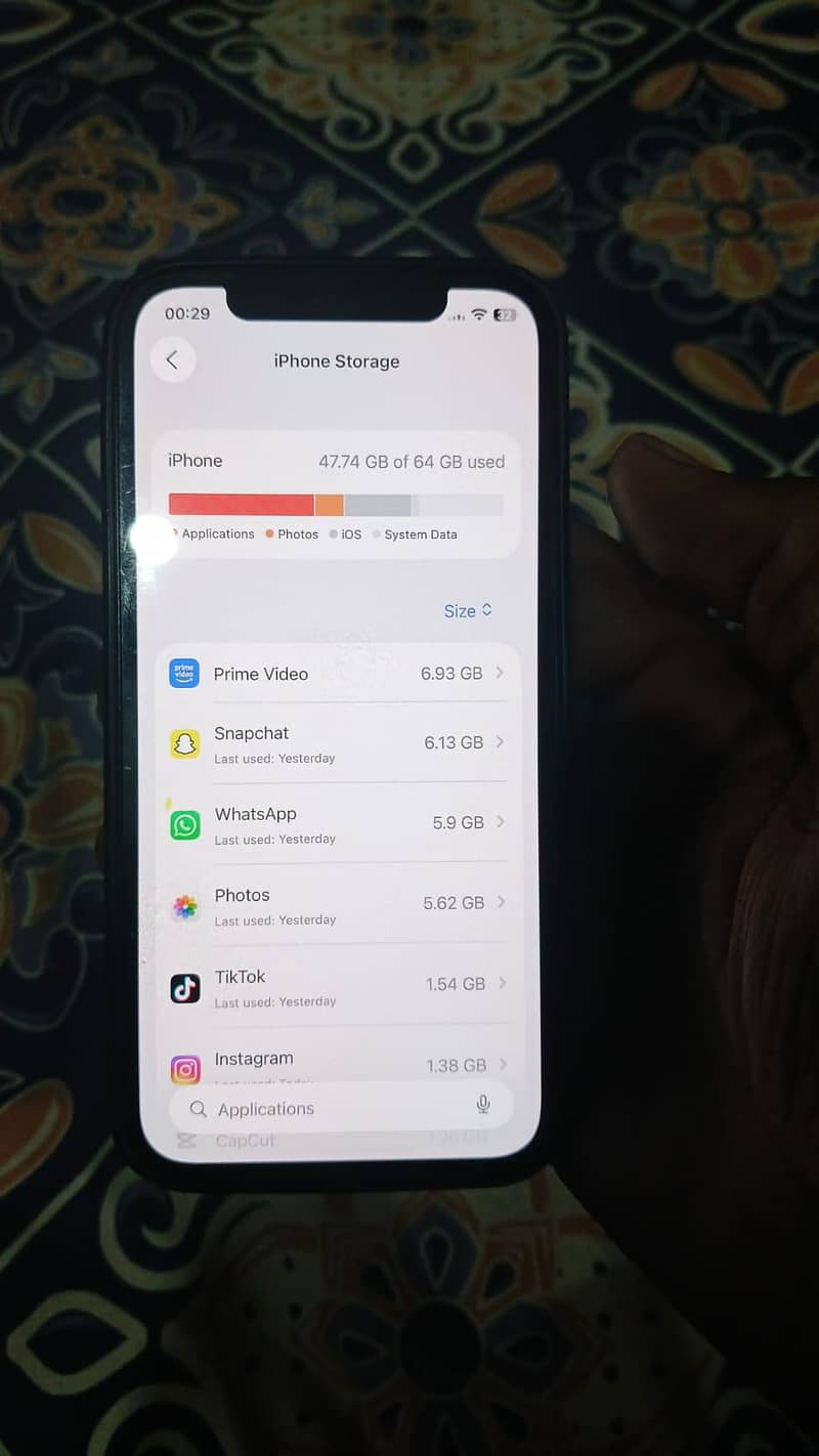 Apple iPhone 12 5