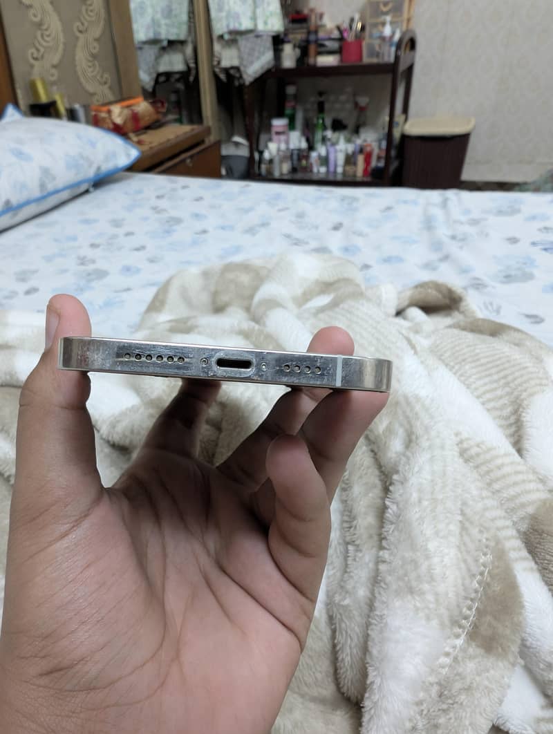 Apple iPhone 12 Pro Max 1