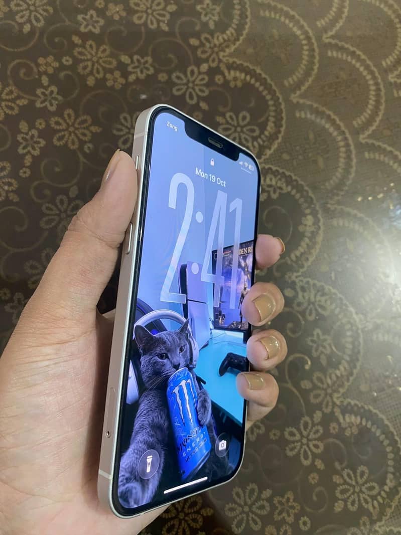 Apple iPhone 12 1