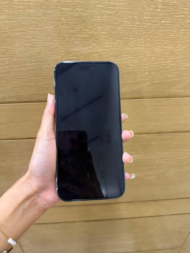 Apple iPhone 14 Pro Max 3