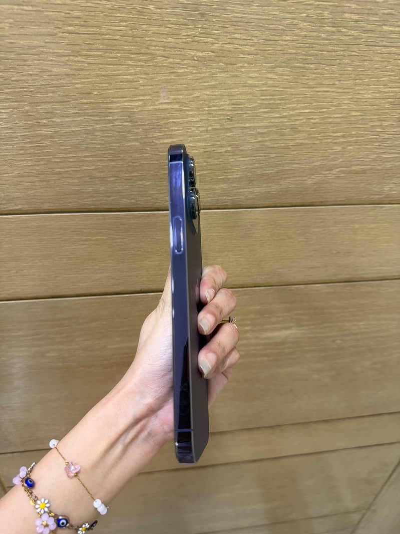 Apple iPhone 14 Pro Max 4