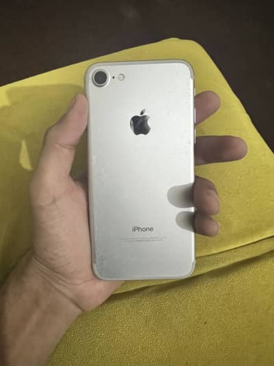Apple iPhone 7