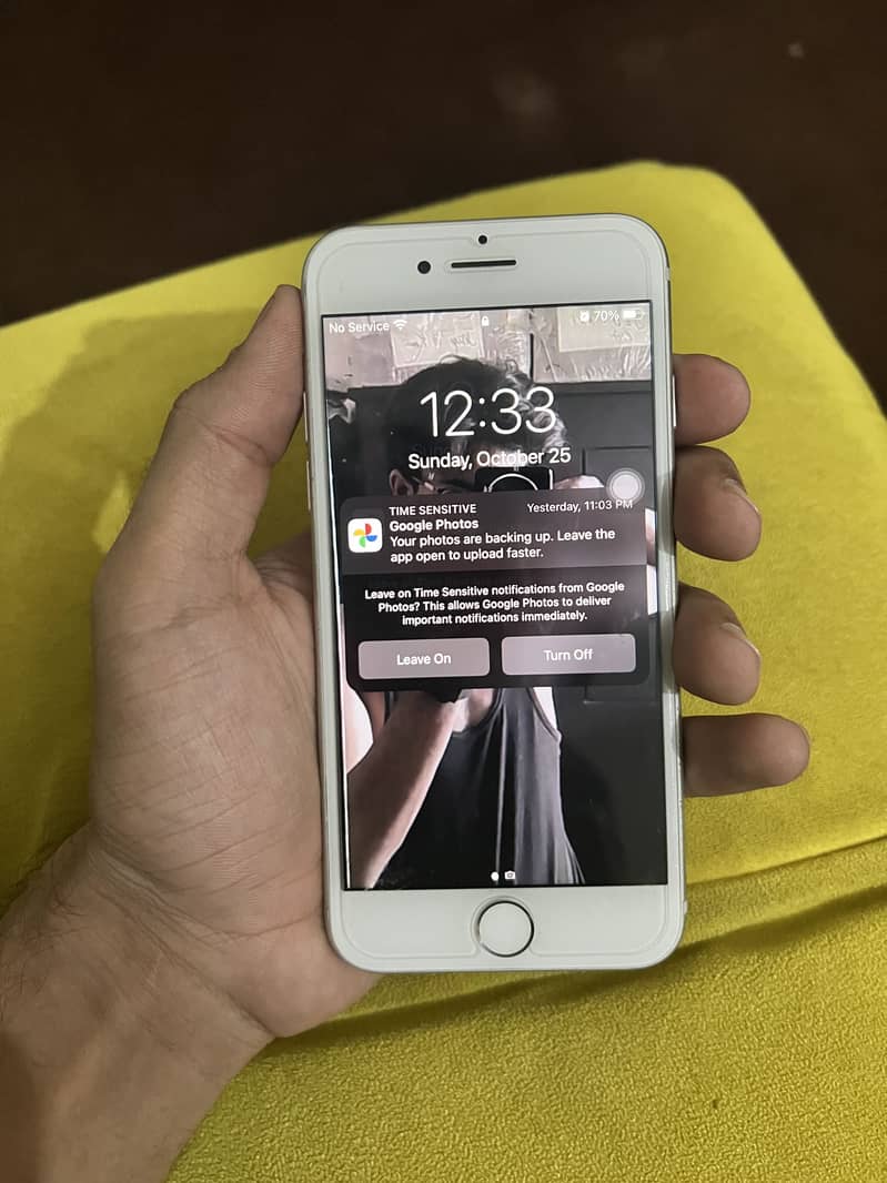Apple iPhone 7 4