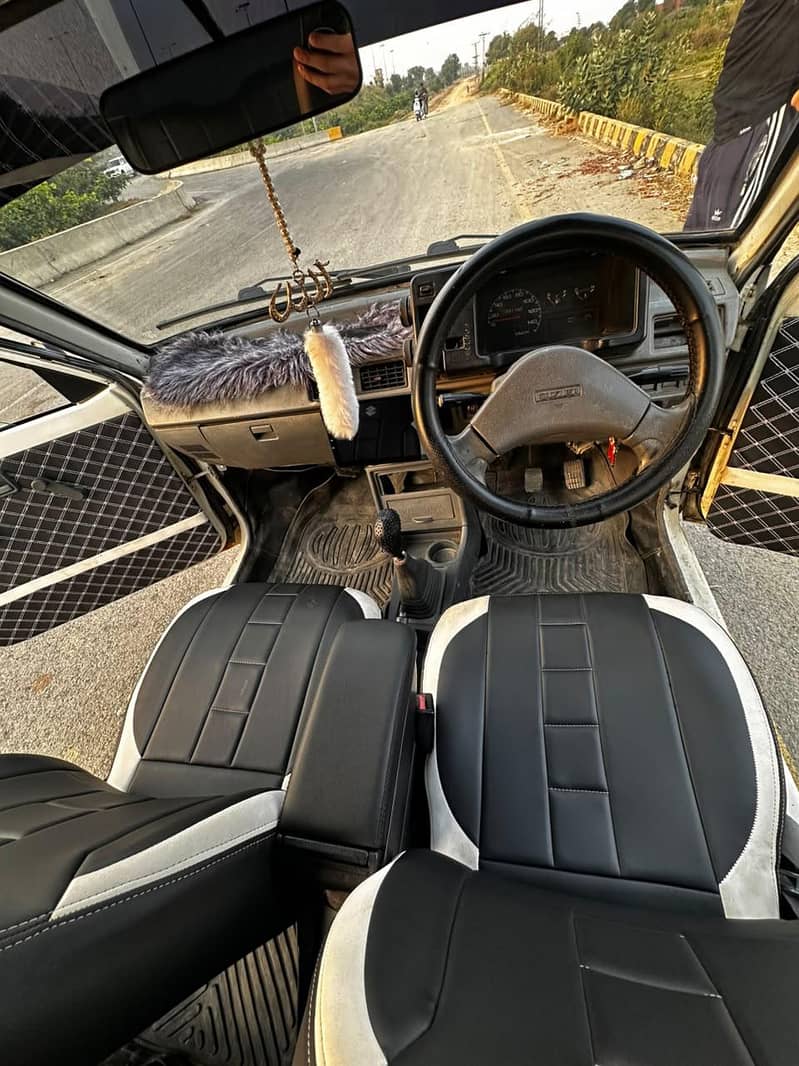 Mehran vxr 2009 3