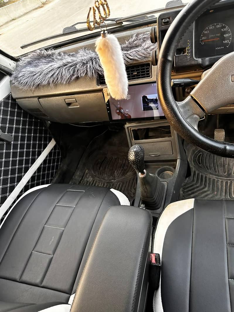 Mehran vxr 2009 5