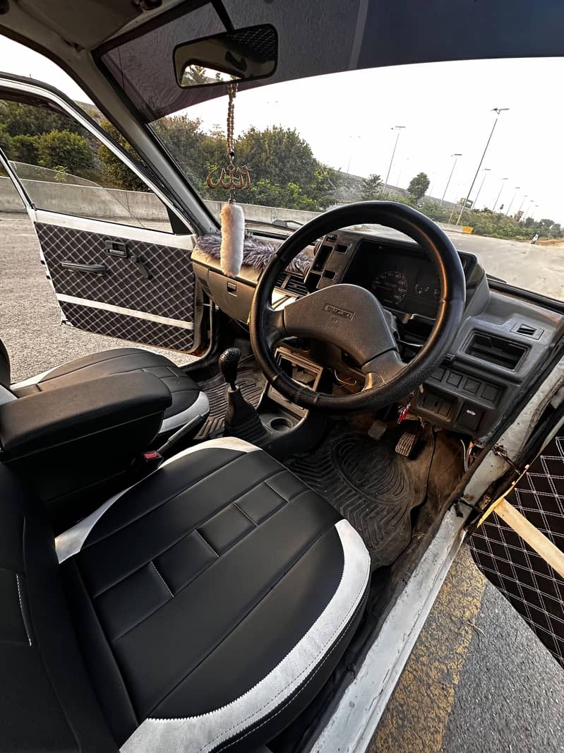 Mehran vxr 2009 13