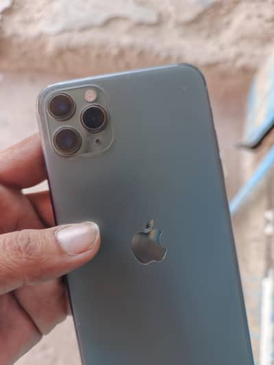 Apple iPhone 11 Pro Max