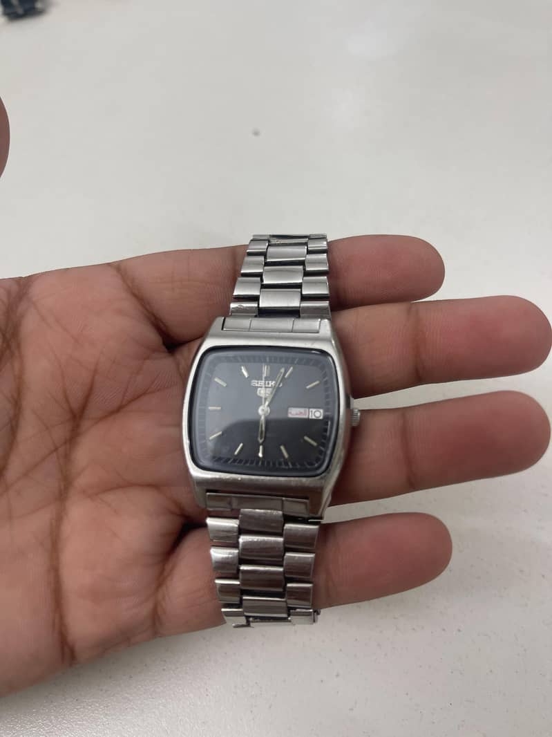seiko,citizen,casio,edifice casio 2