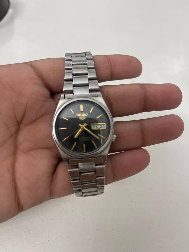seiko,citizen,casio,edifice casio 4