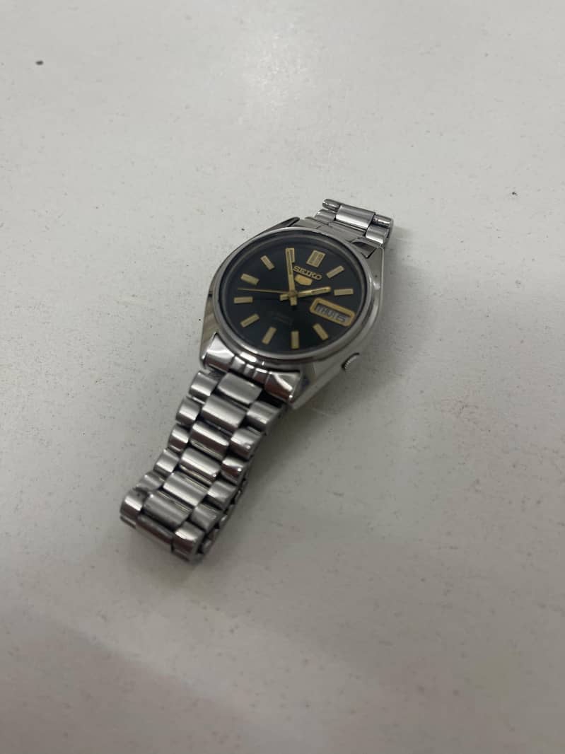 seiko,citizen,casio,edifice casio 5
