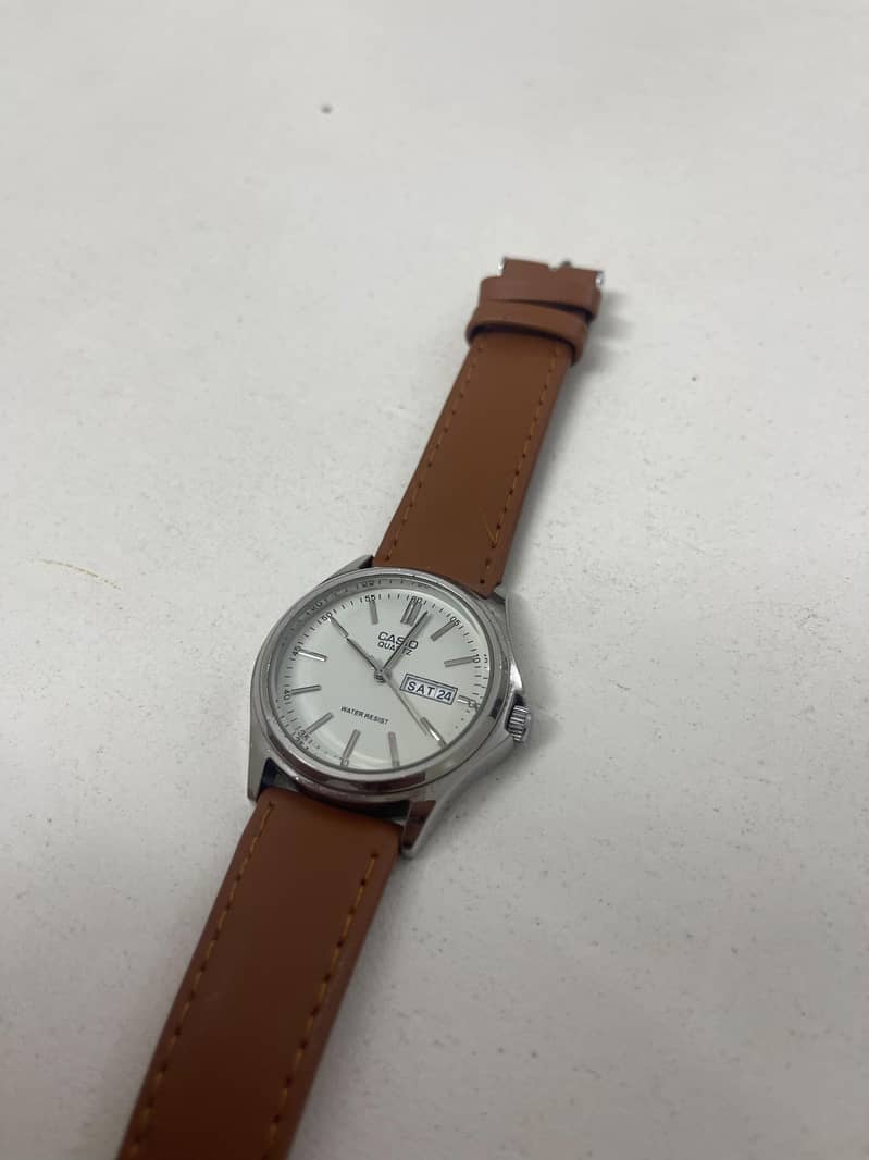 seiko,citizen,casio,edifice casio 7