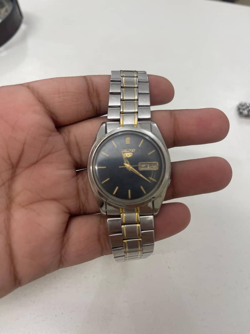 seiko,citizen,casio,edifice casio 10