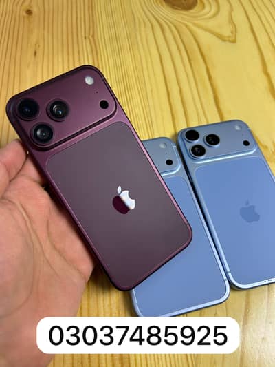 Apple iPhone 18 Pro Max. High quality available in discounted prices