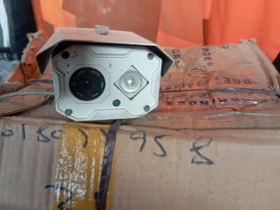 security camera