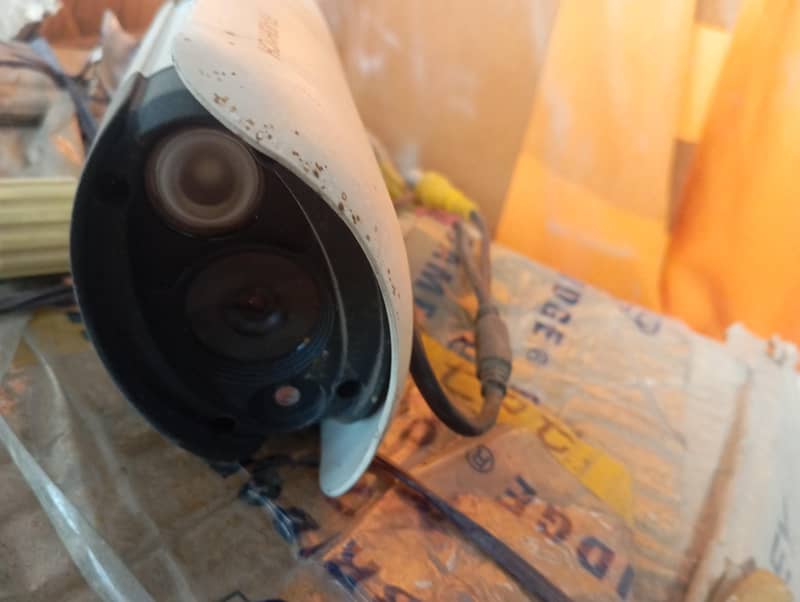 security camera 1